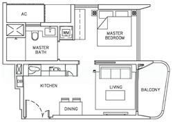 coastline-residences photo thumbnail #5
